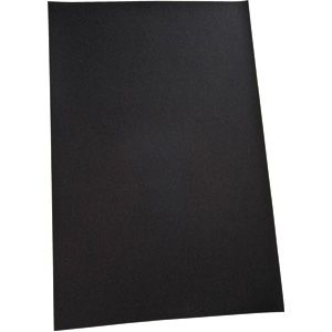 Waterproof Emery Paper 1000 Grit