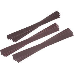 Emery Strips - Assorted Refills