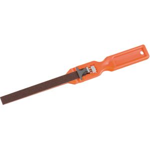 Plastic Sanding Stick