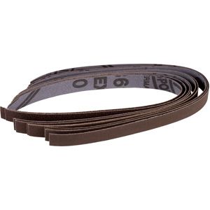 Sanding Paper Strips