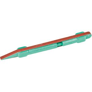 Green Sandpaper Stick includes 320 grit belt