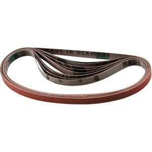 320 Grit Sandpaper Belts (replacements)