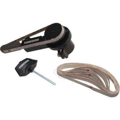 Foredom&reg; Belt Sander Attachment