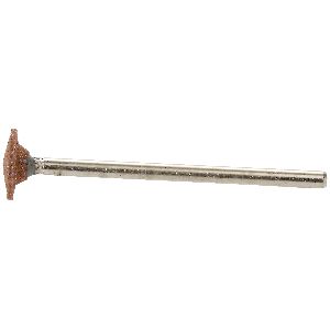 Knife-Edge (small) Ruby Crystal Point 