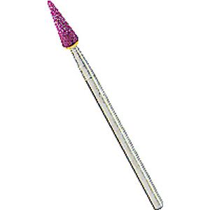 Point - Pink Aluminum-Oxide Points