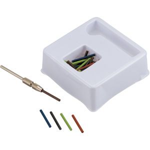 51pc Acrylic Polishing Rod Kit  (2mm)