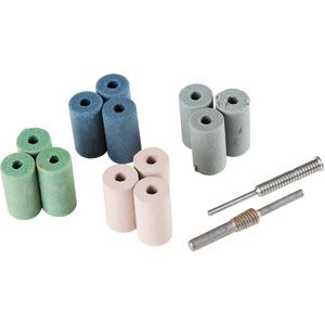 Cylinder Starter Polishing Kit 