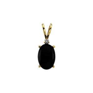  Pendant Mounting for Oval Center