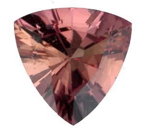 Trillion Genuine Orange Sapphire (Black Box)