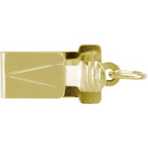 Replacement Tongue for 113 Clasp
