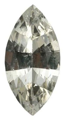 Marquise Genuine Yellow Sapphire (Black Box)