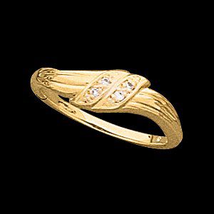 Fashion Ring Mounting
