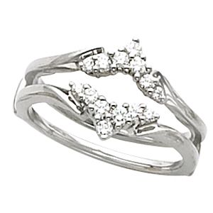 Ring Guard Mounting
