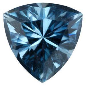 Trillion Genuine Aquamarine (Black Box)
