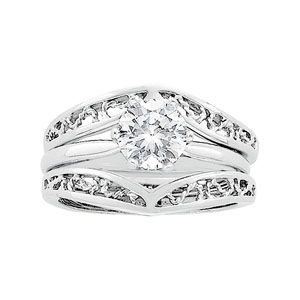 All Metal Ring Guard