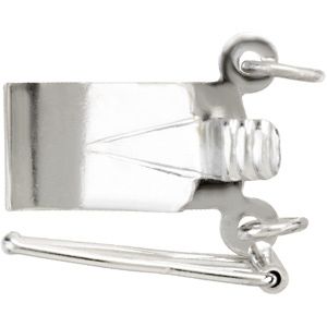 Replacement Tongue for 115 Clasp