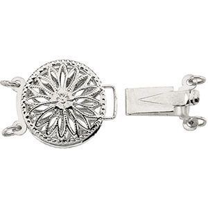 Designer Clasp
