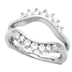 Ring Guard Mounting