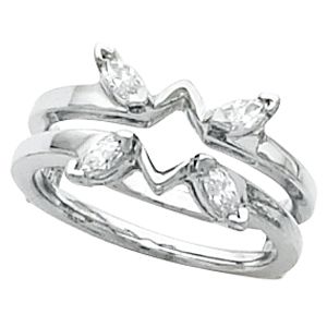 Ring Guard Mounting