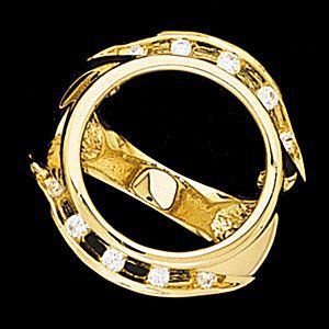 Coin Ring