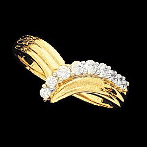 Fashion Ring Mounting