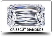 Crisscut Diamonds