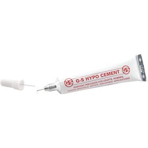 G-S Hypo-Tube Cement