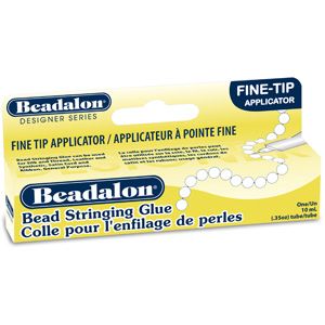Beadalon&reg; Bead Stringing Glue