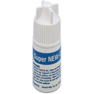 Super New-Glue&reg;