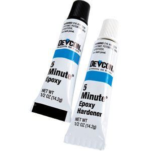 Devcon&reg; Epoxy