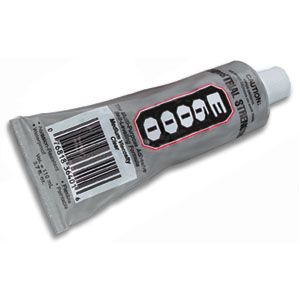 E6000 Industrial Strength Adhesive