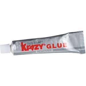 Super Glue Debonder