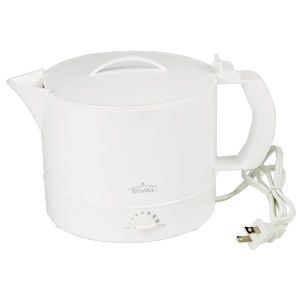 Hot Pot for Jett-Set&trade;