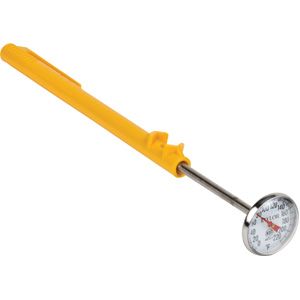 Thermometer for Jett-Sett&trade; Kits 12-2281 & 12-2292