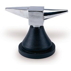 Large Horn Anvil