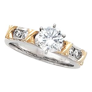 Engagement Base or Band Mounting