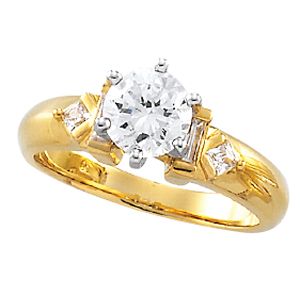 Engagement Base or Band Mounting