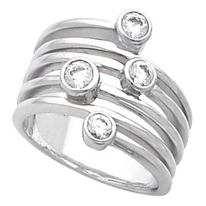 Right Hand Ring Mounting