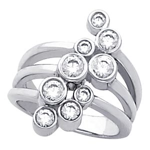 Right Hand Ring Mounting
