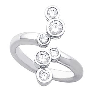 Right Hand Ring Mounting