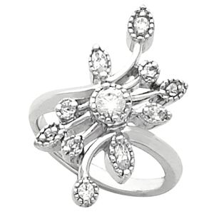Right Hand Ring Mounting