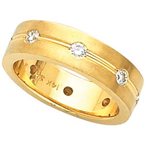 Bridal Duo Mounting
