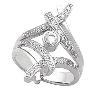 Right Hand Ring Mounting