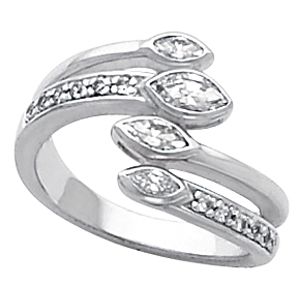 Right Hand Ring Mounting