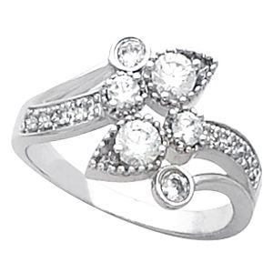 Right Hand Ring Mounting