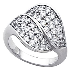 Fashion Ring