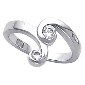 Right Hand Ring Mounting
