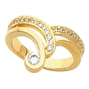 Right Hand Ring Mounting
