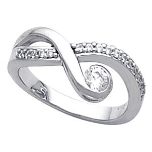 Right Hand Ring Mounting