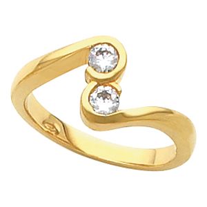 Right Hand Ring Mounting